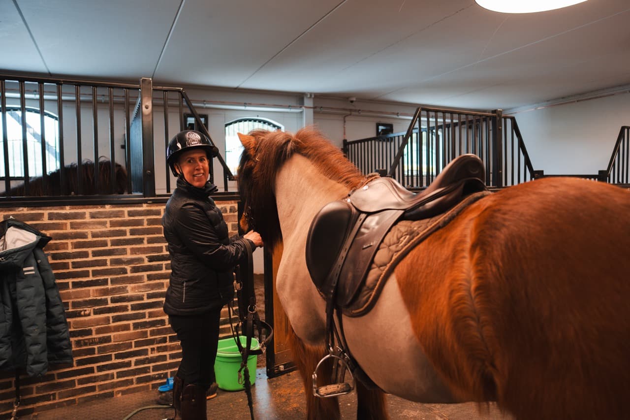 Detaljerna som räknas