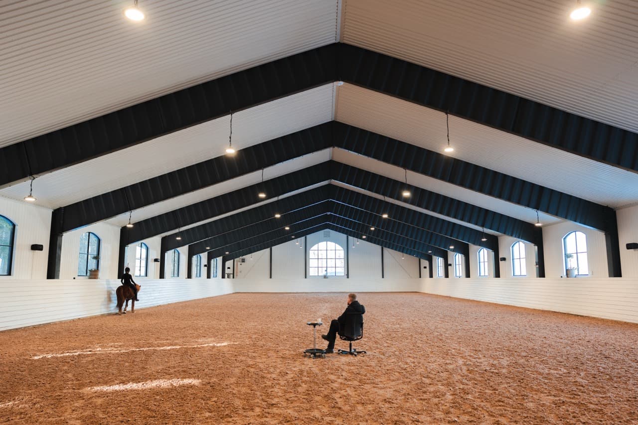 Arnar Bjarki - tränare